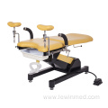 Electric Gynecological Examination Table